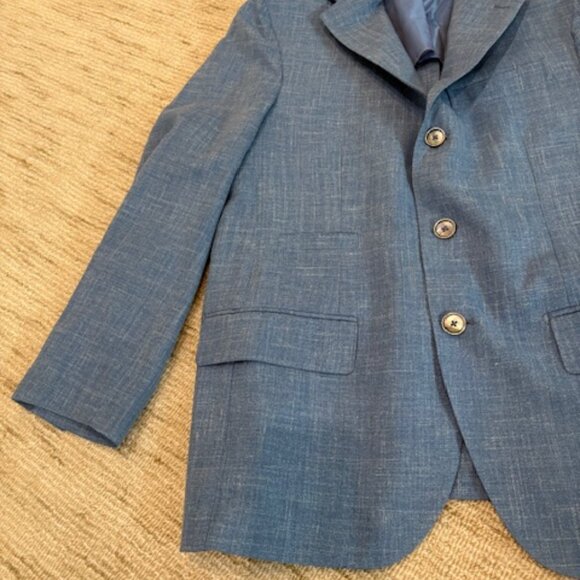 Marco Cimmino Blazer - Picture 3 of 7